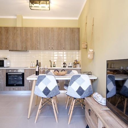 Oreon Suites - 'Areti' Nauplion Buitenkant foto