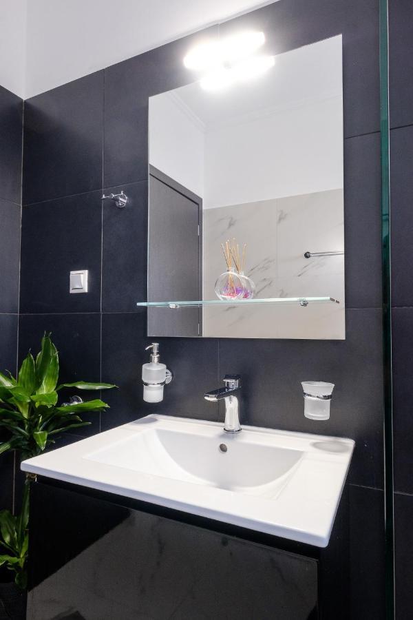 Oreon Suites - 'Areti' Nauplion Buitenkant foto