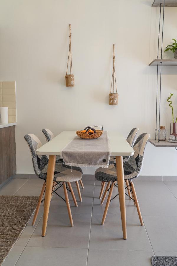Oreon Suites - 'Areti' Nauplion Buitenkant foto